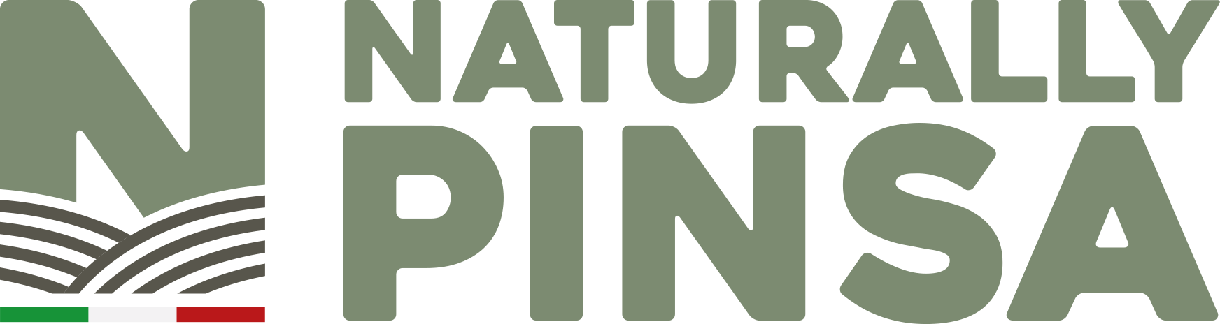 Naturally Pinsa